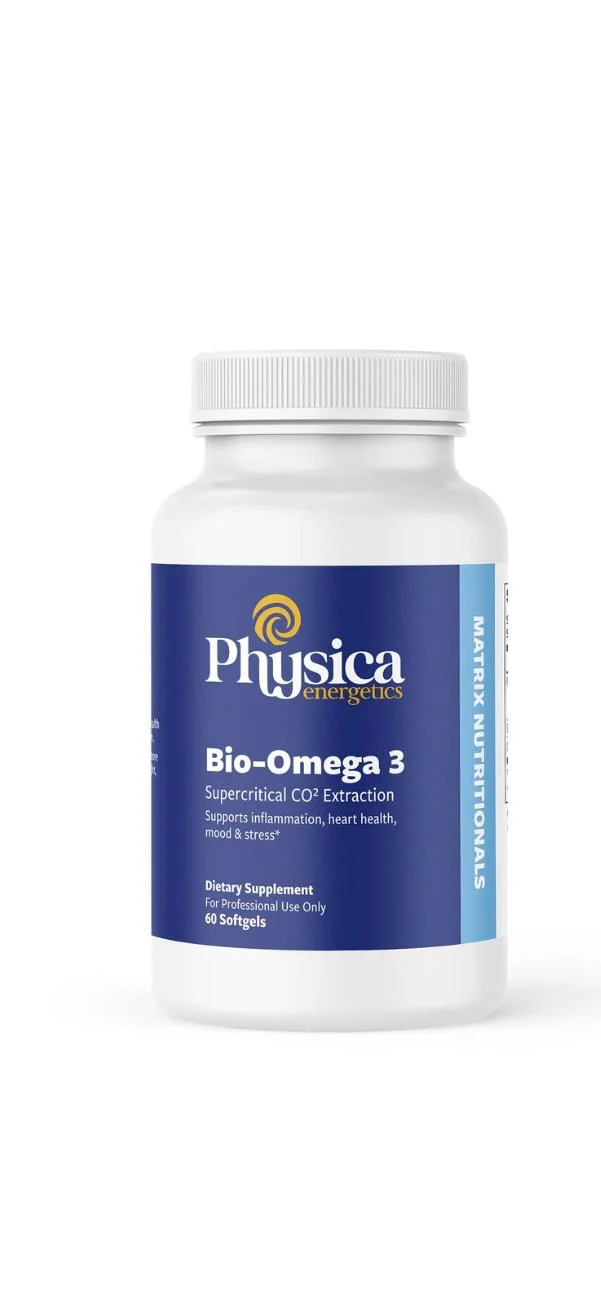 Physica Bio Omega 3