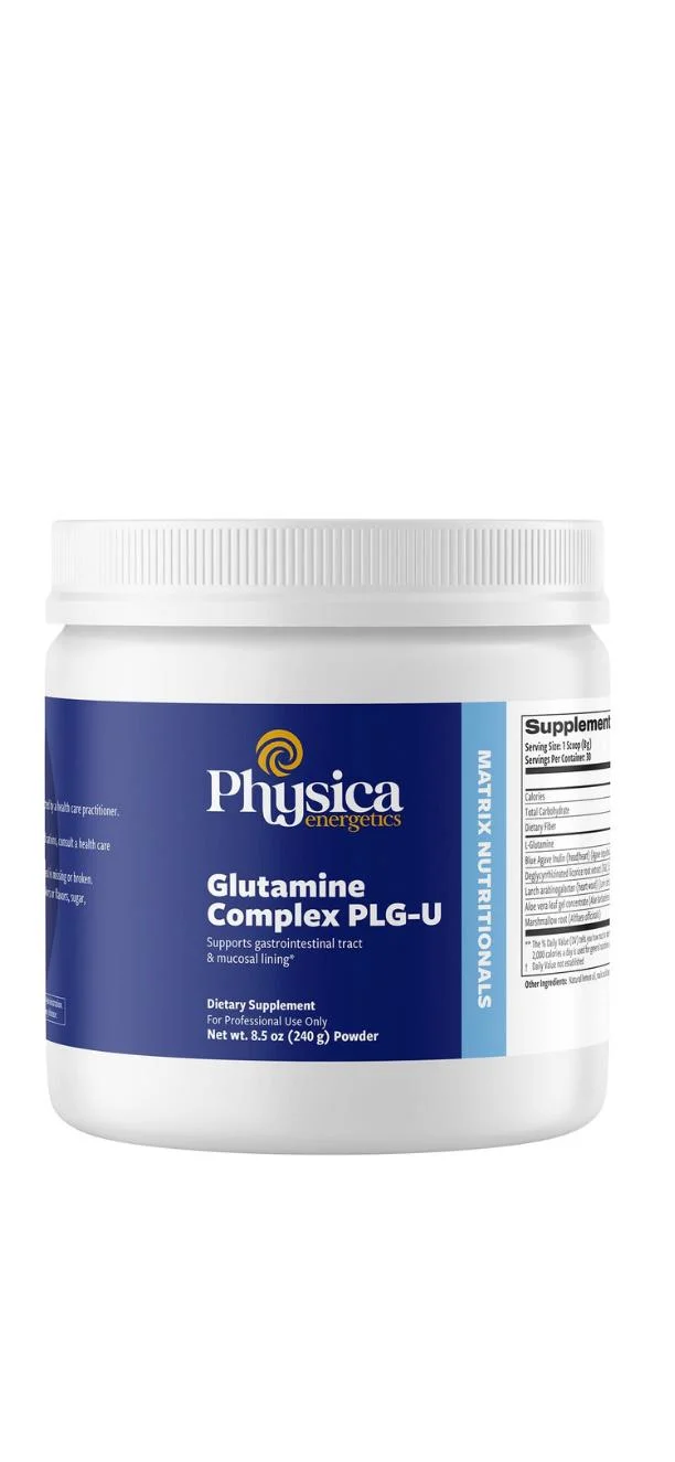 Physica Glutemine Complex