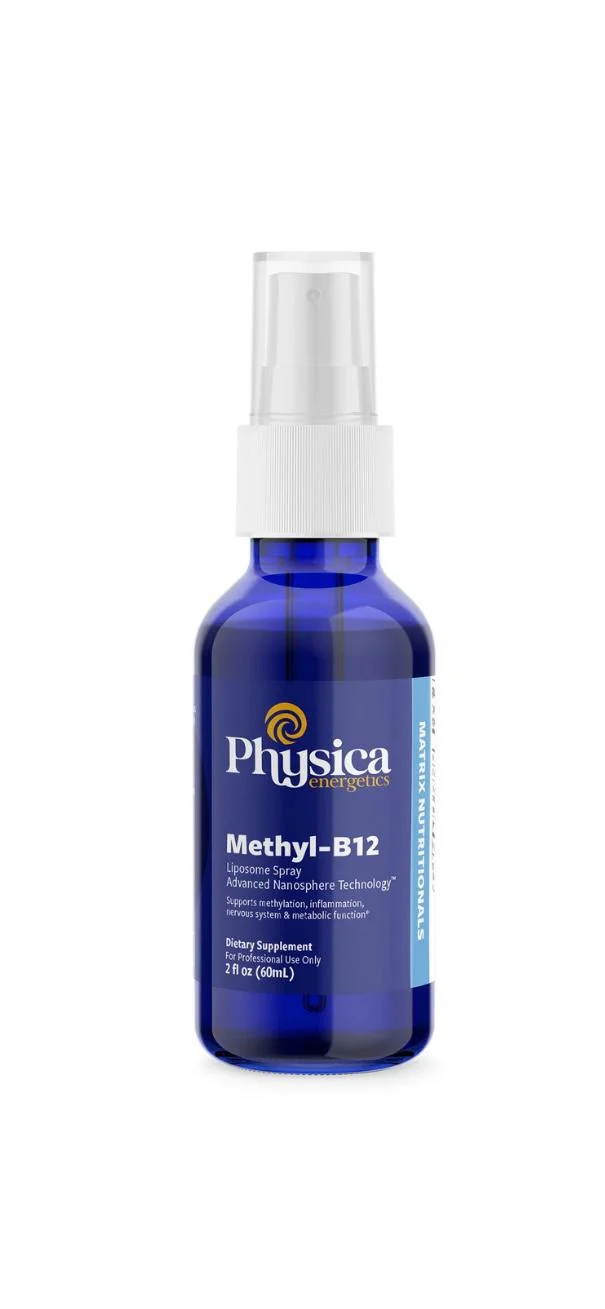 Physica Methyl B12