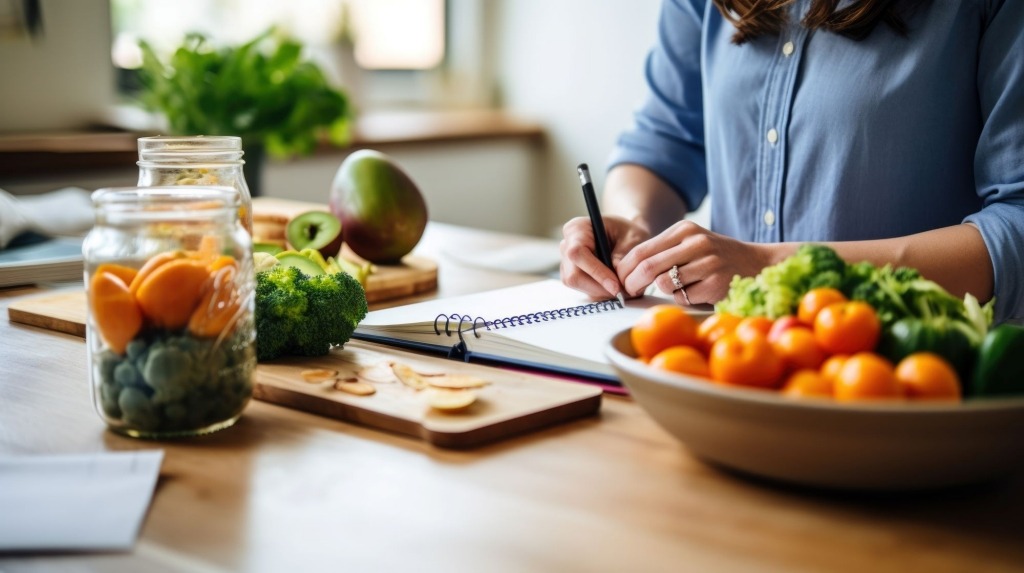 Nutritional Guidance