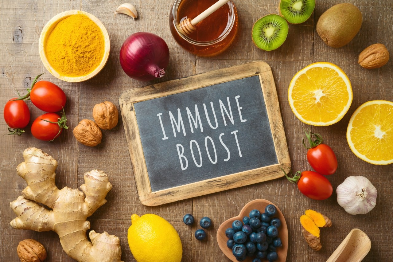 Autoimmune Diseases & Inflammation Support