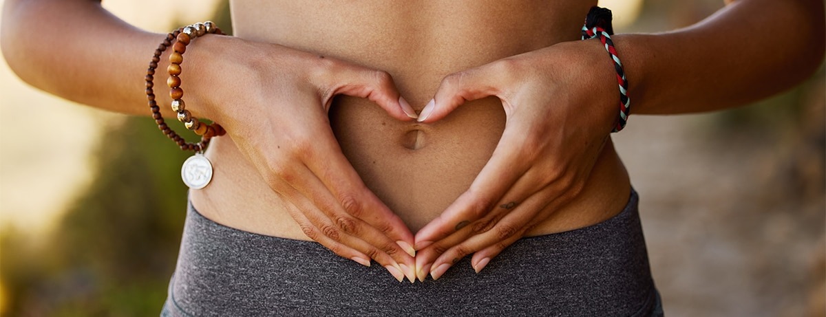 Gut Health & Parasite Cleansing