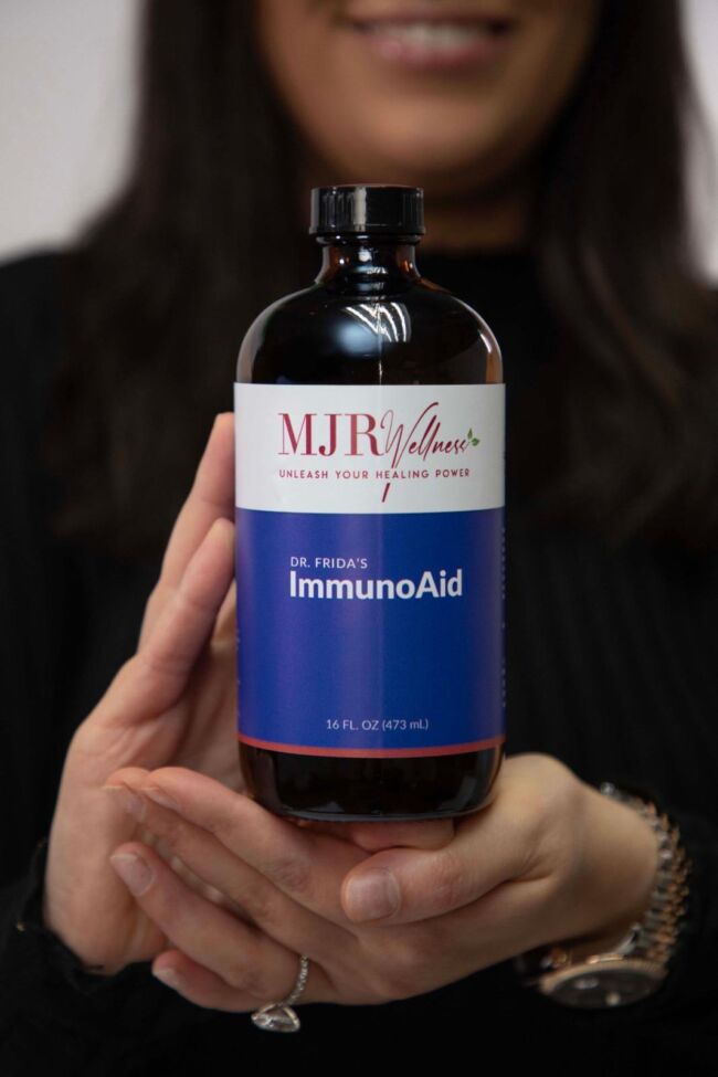 ImmunoAid