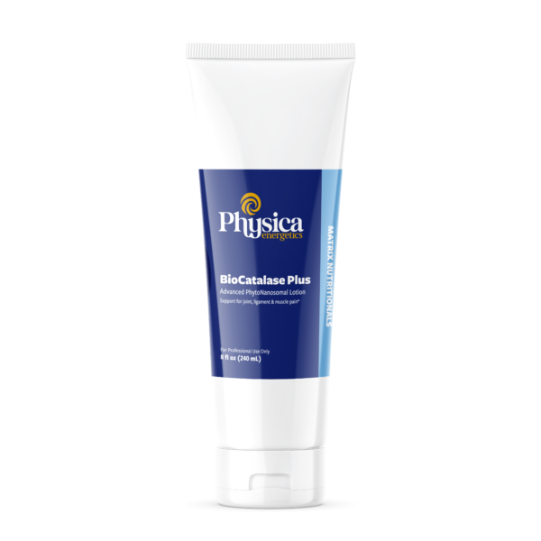 BioCatalase Plus Lotion