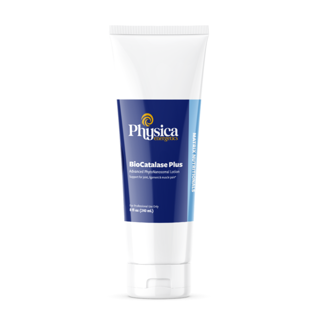 BioCatalase Plus Lotion
