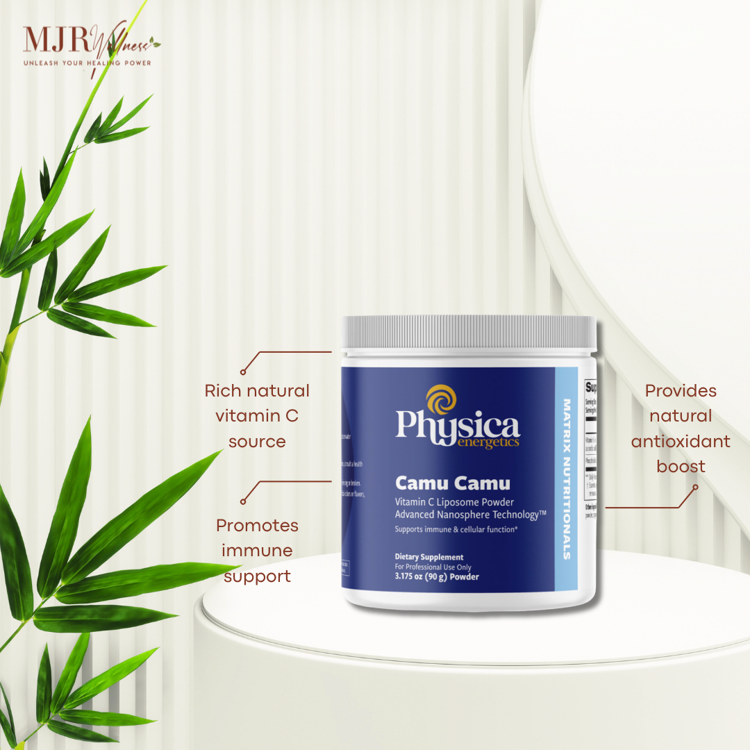 CAMU CAMU Vitamin C Liposome Powder - Image 2