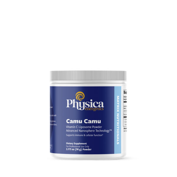 CAMU CAMU Vitamin C Liposome Powder