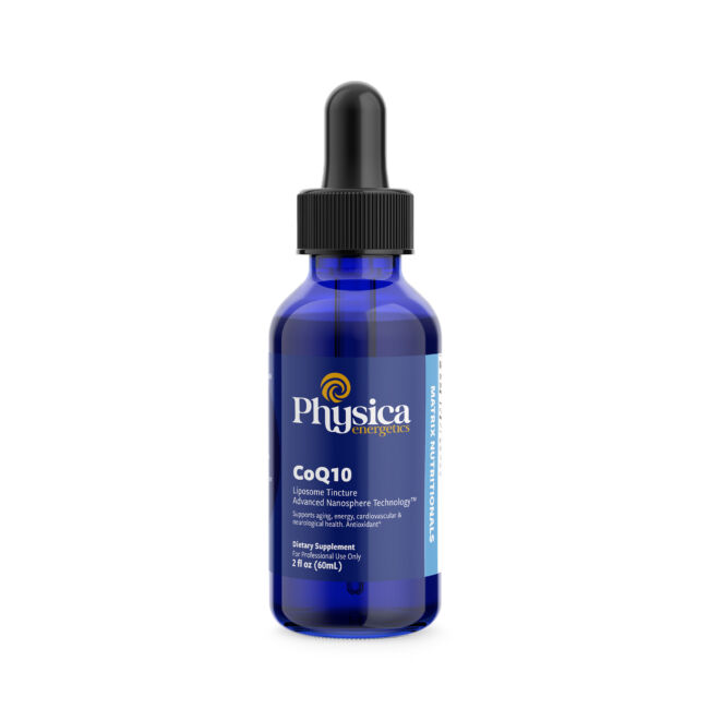 CoQ10 Liposome