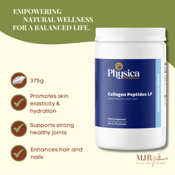 Collagen Peptides LF Powder