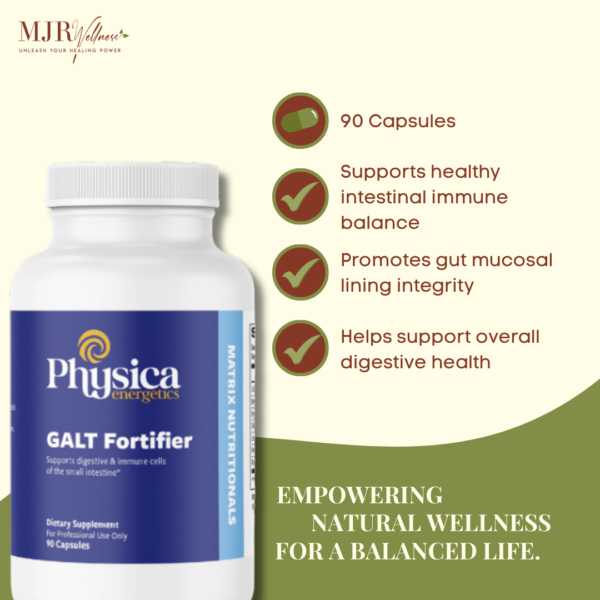 GALT Fortifier