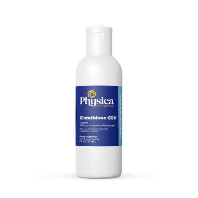 Glutathione (GSH) Liposome
