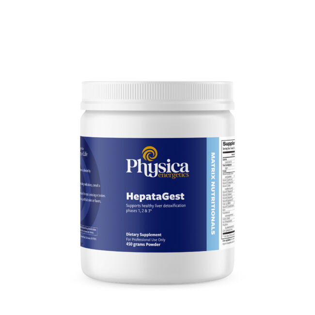 HepataGest Powder