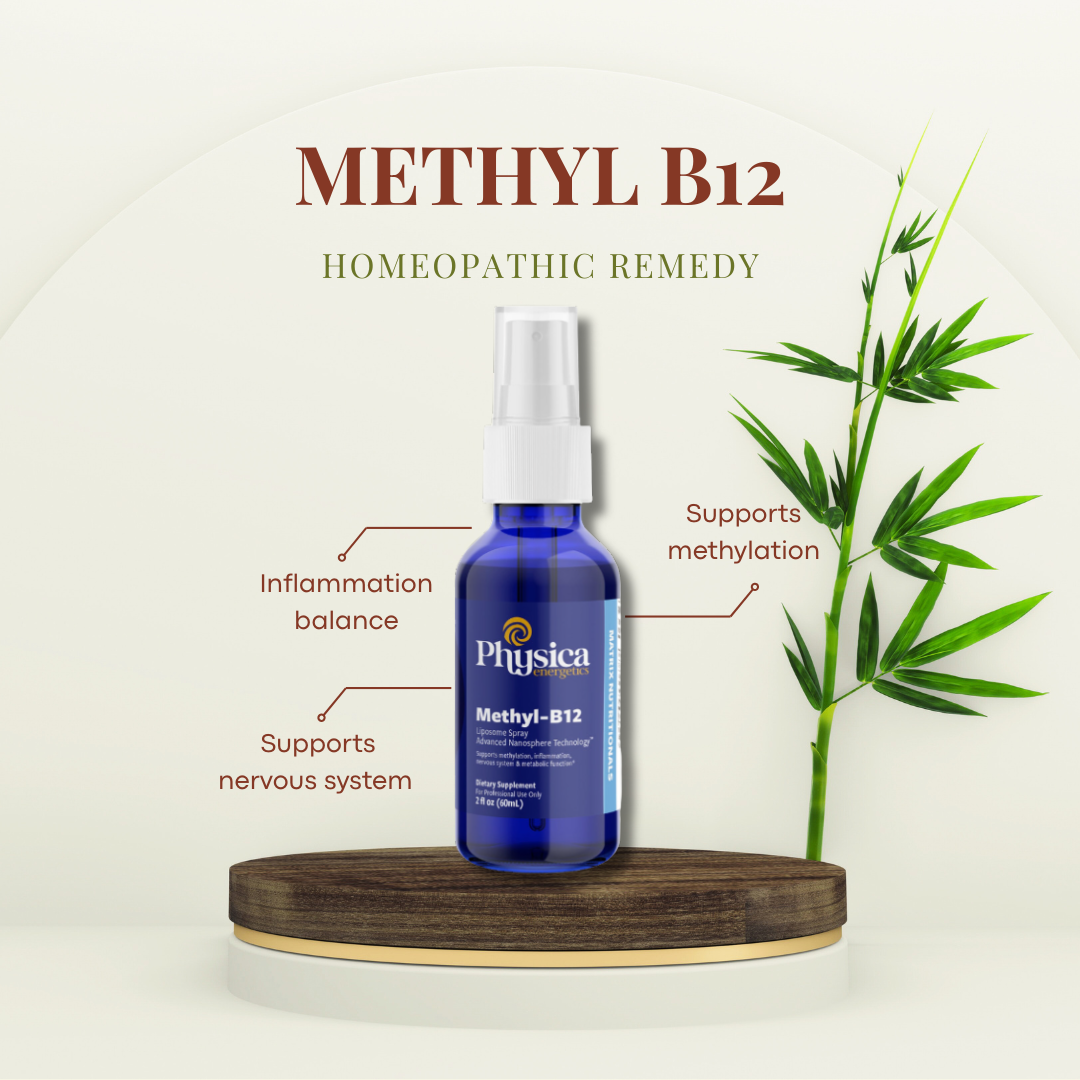 Methyl-B12 Liposome Spray - Image 3