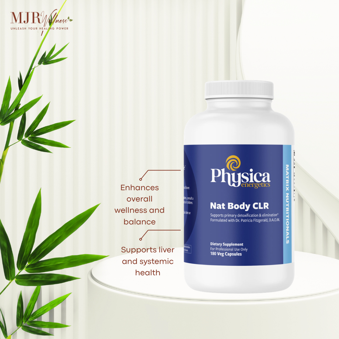 Nat Body CLR - Image 2