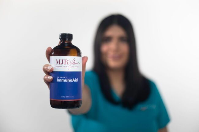 ImmunoAid - Image 5