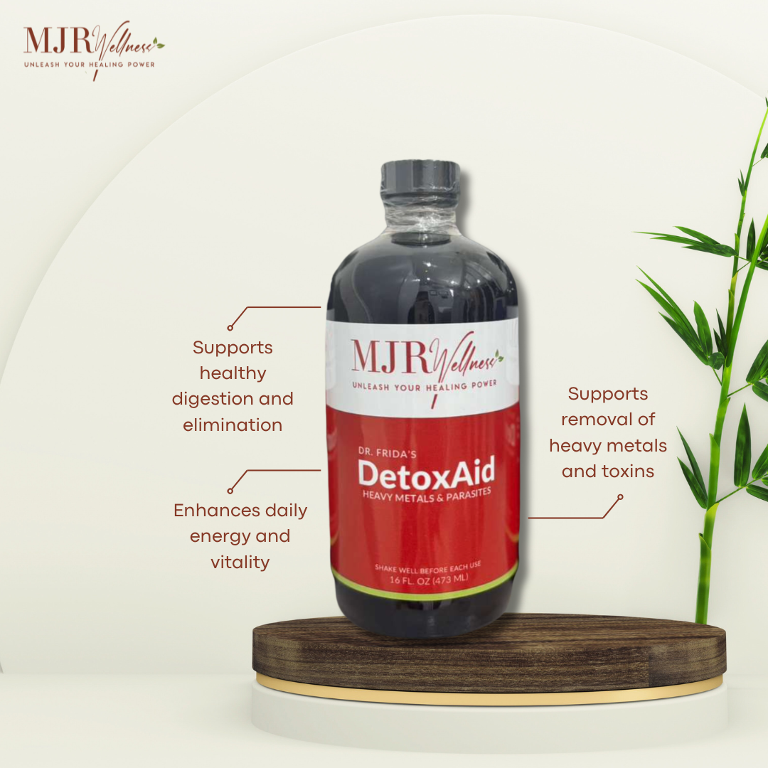 Detox Aid - Image 2