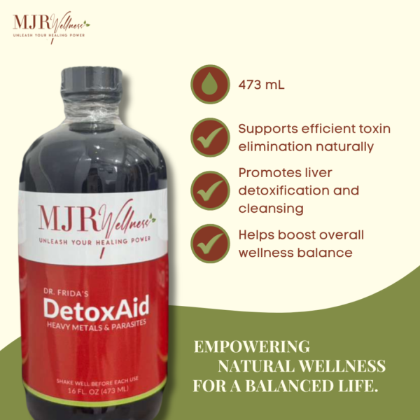 Detox Aid