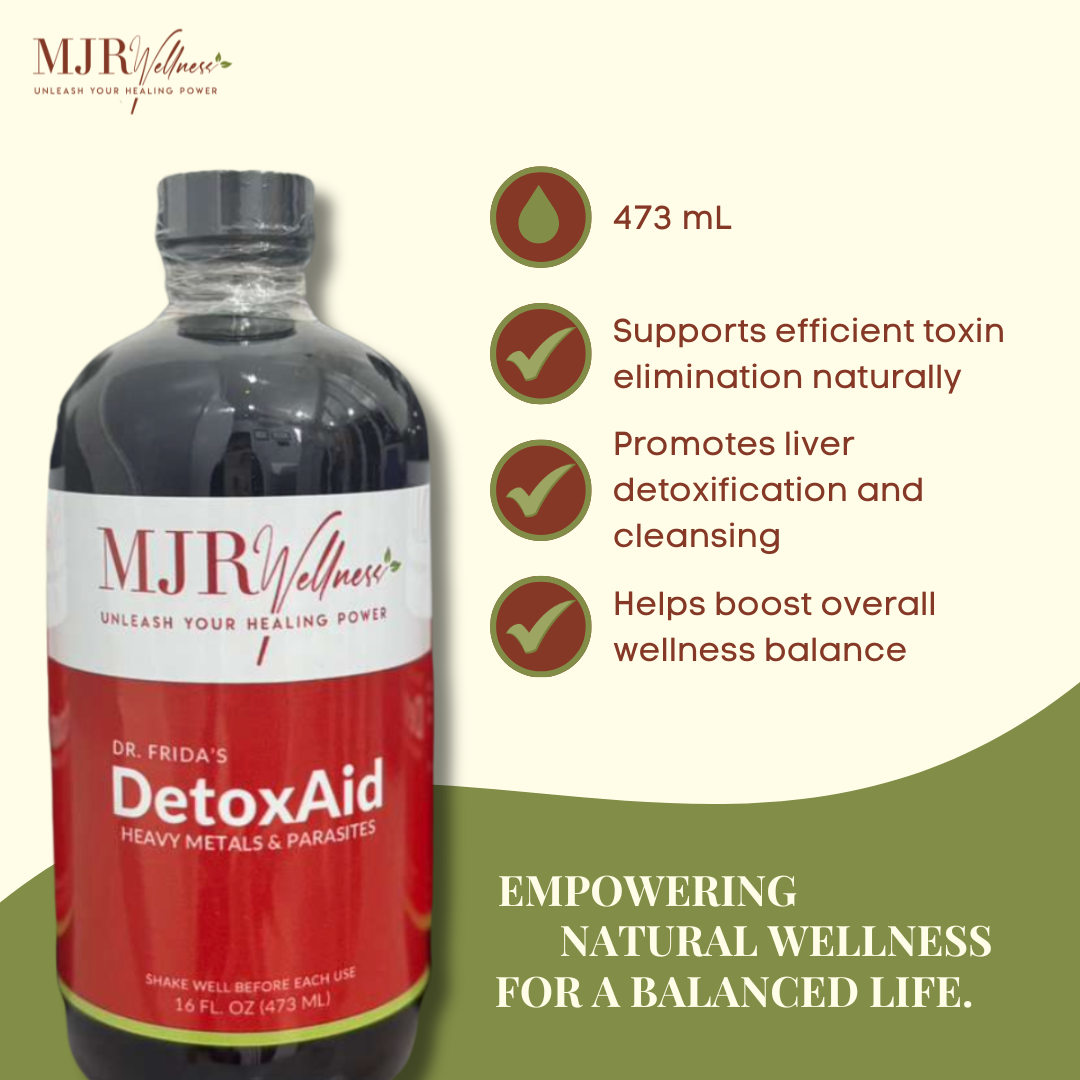 Detox Aid