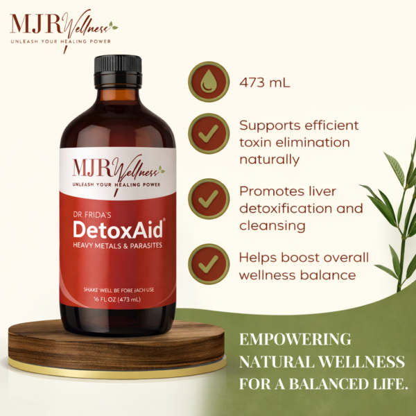 Detox Aid
