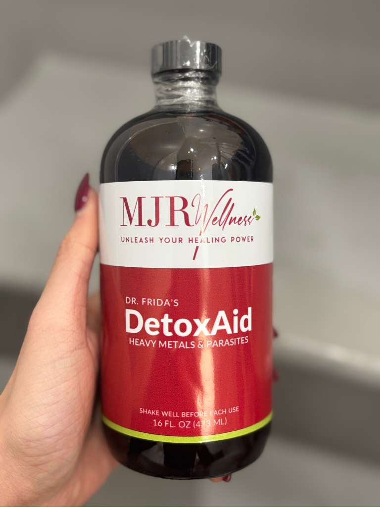 Detox Aid - Image 2