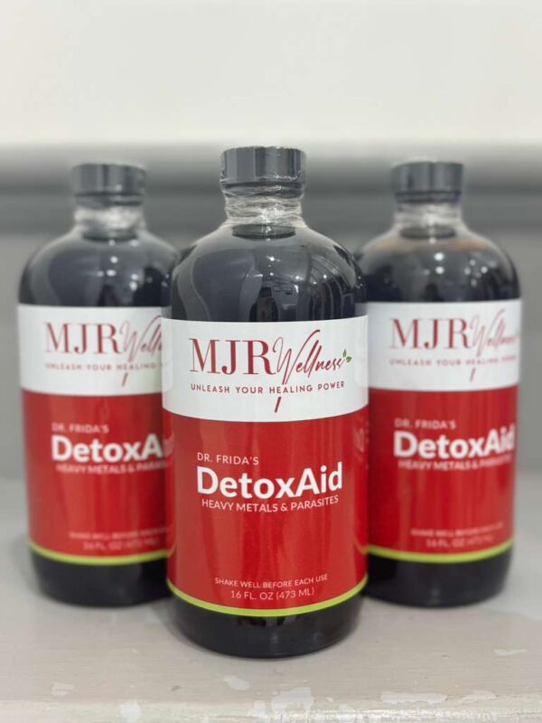 Detox Aid