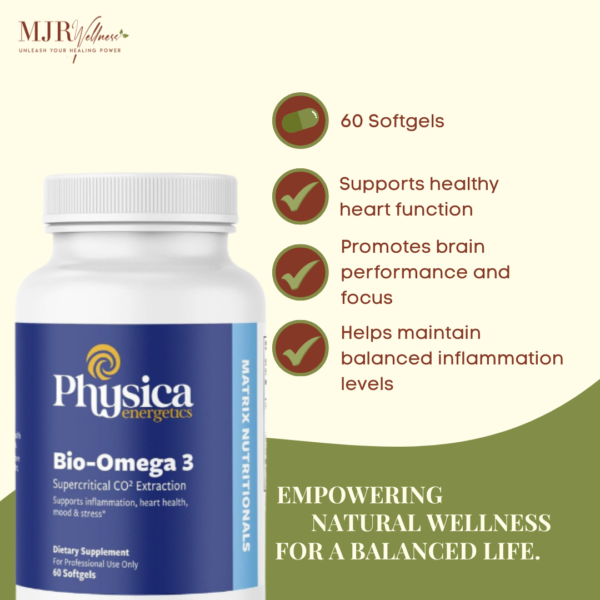 Bio-Omega 3